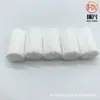 Suministro de fabricantes cartucho de tinta comprimida para impresora esponja de cartucho de tinta comprimida algodón comprimido esponja cuadrada de cartucho de tinta esponja absorbente de tinta