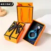 Chaveiro fortalecedor de pegada de silicone, fortalecedor de pegada simples para alívio do estresse, pingente de bolsa, acessório portátil para treinamento de reabilitação, atacado