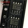 Mercadorias originais genuínas RC4558DR serigrafia RC4558 pacote SOIC-8 chip IC amplificador operacional duplo