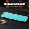 Prato Retangular Estilo Japonês para Sushi, Prato de Sobremesa para Restaurante, Prato para Churrasco, Prato para Lanche de Chá e Café da Manhã da Cozinha Japonesa Venda por Atacado