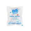 Bolsas de Hielo para Alimentos Frescos, Bolsas de Hielo Rellenas de Agua, Bolsas de Hielo Biológicas Desechables para Mariscos, Bolsas de Hielo Reutilizables Autoabsorbentes de Agua para Entrega Express