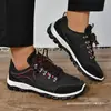 Sapatos de Caminhada Outdoor de Tamanho Grande para Primavera e Outono 2025 Sapatos de Viagem Antiderrapantes Masculinos Sapatos de Caminhada para Aventura ao Ar Livre Camping Masculino