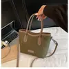 Bolso Grande de un Hombro para Debajo del Brazo para Mujer 2026 Nuevo Estilo Pu Bolso de Mano tipo Tote para Viajes Diarios Cremallera Gran Capacidad Bolso de Mano Simple Versátil