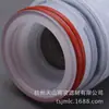 Salidas de Fábrica_Cartucho de Filtro Plegable de Fibra de Carbono Activa de 20 pulgadas Filtración de Esterilización y Decoloración (ACF)