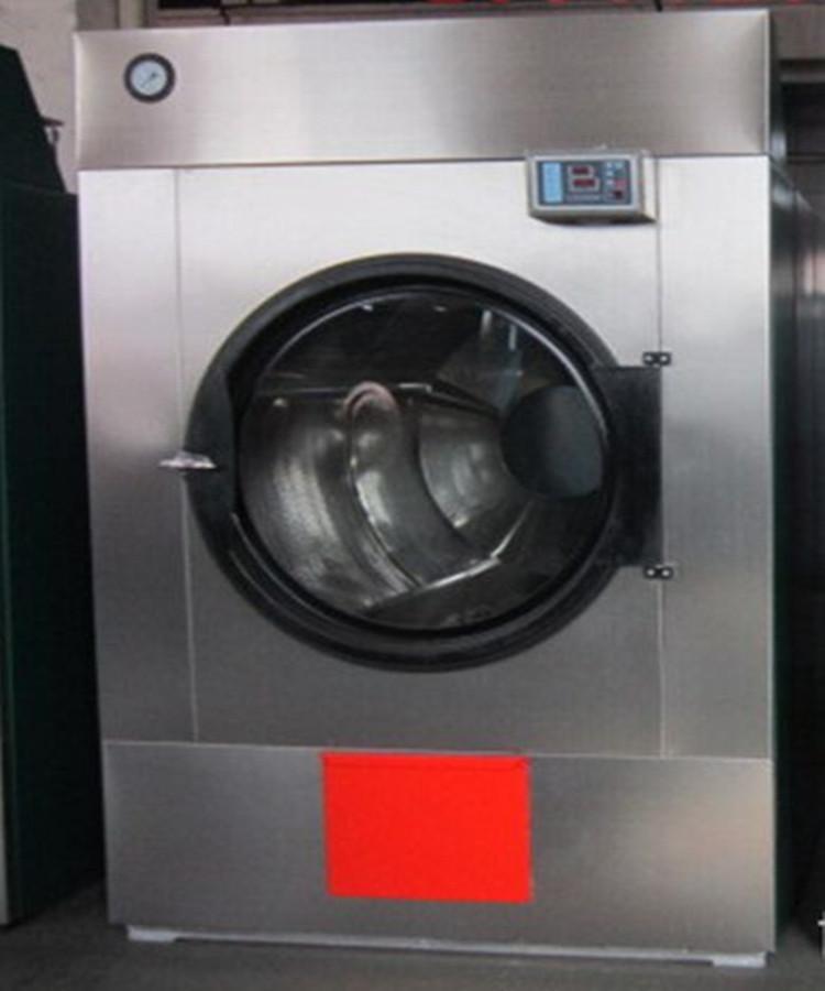 出口全钢烘干机