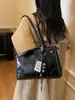 Dropshipping Otoño 2026 Nueva Moda Versátil Cuatro Estaciones Bolso de Mano para Mujer Bolso de Hombro Gran Capacidad para el Trabajo
