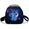Bolsa para el almuerzo, Bolsa para lonchera, Bolsa térmica, Bolsa Bento, Bolsa para comidas infantiles, Bolsa térmica de papel de aluminio para estudiantes