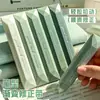 Fita Corretiva Plástica Formato Diamante Gradiente Roxo Estilo Ins para Estudantes, Pacote com 5, Material de Papelaria para Estudo em Estoque