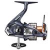Shimano 25 Modelos Nasci Carretilha de Pesca Spinning Carretilha de Pesca Longo Arremesso Boca Inclinada Carretilha de Isca 21 Modelos Nasci