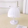 Novo Chapéu de Modal para Bebê de 0-3 Meses, Leve e Respirável para o Verão, Evita o Acúmulo de Suor, Protege a Cabeça Pequena do Bebê, Chapéu para Recém-Nascido
