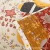Manta coreana de dibujos animados, funda de almohada de gasa suave, funda de algodón engrosada para pareja adulta, funda de almohada para dormitorio de estudiante, hogar, cuatro estaciones