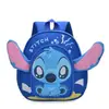 Mochila Escolar para Niñas de Jardín de Infancia Niños Pequeños Niñas Niños Kulomi Niñas de Clase Pequeña 2024 Nueva Mochila Linda