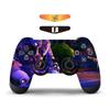 Pegatinas para el mango de PS4, gran oferta de comercio exterior, pegatinas para el mango de PS4 Slim, serie Fortress Night, estilo P5.