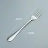 Conjunto de talheres de aço inoxidável 1010 colher Faca entidade Faca e garfo para comida ocidental logotipo impresso fábrica de talheres atacado
