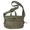 Bolso de Pecho para Hombres y Mujeres, Casual, Sencillo, Bolso Cruzado de Moda, Estilo Literario Japonés, Bolso de Hombro de Moda y Versátil, Bolso Pequeño de Gran Capacidad