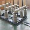 Interruptor de aislamiento de alto voltaje de 35-40,5 kV para gabinete GN2-35/630A GN2-40,5/1250A-2000