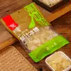 Azúcar de roca amarilla, azúcar de roca tradicional, jugo de crisantemo y pera, gránulos pequeños de níspero, azúcar de roca multicristalina auténtica hecha a mano, azúcar de roca de caña