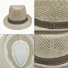 Fabricante Sombreros Hechos a Medida al por Mayor Sombreros de Panamá Jazz Sombreros de Caballero Británico Sombreros de Actuación Amazon