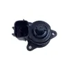 Adecuado para Motor de Ralentí de Coche Mitsubishi Válvula de Control de Velocidad de Ralentí Md628318 Md628168 Md628166