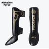 Protectores de Pierna para Boxeo, Protectores de Tibia para Muay Thai, Equipo de Lucha Sanda, Protectores de Pie para Taekwondo, Equipo de Protección para Entrenamiento, Protección de Pantorrilla y Tobillo