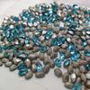 Pedra de unha 4120 ovo de pombo Oval broca de unha Chinês Super Brilho unhas decoradas Cristal Austríaco joias