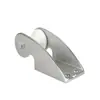 Suporte de Âncora de Aço Inoxidável 316 Acessórios para Iate Suporte de Âncora Suporte de Âncora de Barco Rack Guia de Corrente de Aço Inoxidável Rack de Âncora Roda de Âncora
