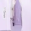 Cinta correctora tipo pluma, tipo push, con núcleo reemplazable, para estudiantes de primaria y secundaria, cinta correctora portátil, fabricante de papelería, venta al por mayor
