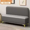 Banco para cambiar zapatos, puerta del hogar, zapatero de almacenamiento multifuncional, sala de estar, dormitorio, centro comercial, sofá de almacenamiento largo, banco para sentarse