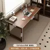 Mesa de Canto em L para Computador com Estante Integrada Estação de Trabalho para Apartamento Pequeno Canto do Quarto ao Lado da Cama Mesa de Estudo para Home Office