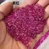 Diamantes Sueltos de Espalda Puntiaguda de 3 mm, Diamantes Pequeños Triturados, Diamantes para Botella de los Deseos, Accesorios para Manualidades, Diamantes de Relleno, Diamantes para Pincel de Maquillaje, Diamantes Tamaño 12