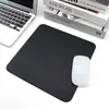 Skin para Mouse Pad de E-Sports Couro Amigável à Pele Pad Pequeno para Mesa de Computador de Mesa para Meninas Escritório Pad Macio Sem Cheiro Mouse Pad TPU