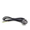 CE Norma Europea Norma Europea Enchufe Legal Cable 3x 075 Plano 2 m 3 m 5 m 10 m Cabezal Único Cola Flexible Cable de Alimentación Cable con Enchufe