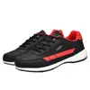 2025 Exportación Transfronteriza Talla Grande Zapatos Deportivos Zapatos de Hombre Estudiantes de Secundaria Zapatillas para Correr Moda Casual Jóvenes Niños Tenis
