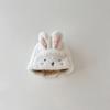 Otoño Corea del Sur Gorro de Bebé Invierno Moda Niños y Niñas Cálido Lana de Cordero Gorro de Protección para las Orejas de Bebé Gorro Lei Feng