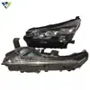 Adecuado para Lexus NX200 (2015-2020) faros, 3 lentes, accesorios Lexus