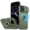 Amazon Más Vendido Estilo Clásico Transfronterizo Funda para Teléfono Manzana 18promax 18pm Simple Color Sólido Funda Protectora para Teléfono