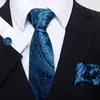 Corbata de Hombre de 8 cm para Negocios y Boda, Corbata Formal Jacquard Rayada, Sensación de Lujo, en Stock para Suministro Directo