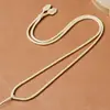 Cordón Delgado de 3 mm para Collar Hecho a Mano DIY, Ajustable para Hombres y Mujeres, Adecuado para Colgantes y Amuletos de Jade, Cordón para Clavícula, Disponible en Múltiples Colores, Venta al por Mayor