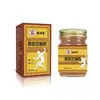 Em Estoque Fabricante Atacado Garrafa de Vidro Zhanjin Dingtong Pó 50g Dropshipping
