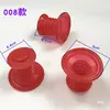 Anillo de Sello Universal de Goma para Válvula de Drenaje, Tapón de Agua, Piel Selladora, Tazón de Agua, Sellador de Agua, Pegamento para Válvula de Drenaje para Lavadora Automática de Doble Cilindro