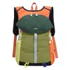 Mochila bolsa de viaje gran capacidad hombres mujeres exterior ligera bolsa de montañismo mochila de viaje para estudiantes senderismo impermeable viaje