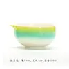 Conjunto Japonês de Matcha Transfronteiriço Tigela de Matcha Ferramentas de Chá Batedor de Matcha Pincel de Chá Utensílios de Chá da Dinastia Song