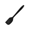Utensílios de Cozinha de Silicone Conjunto de 5 Peças Clipe de Comida de Silicone Pincel de Óleo Batedor de Ovos Conjunto de Espátulas Cozinha Doméstica Resistência a Altas Temperaturas