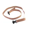 Correas de Amarre para Equipaje con Hebilla de Doble Seguridad, Correas de Amarre para Empaque de Maletas de Viaje, Cuerdas de Sujeción, Mosquetones, Ganchos para Colgar
