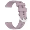 Adequado para Pulseira de Relógio de Silicone Garmin Vivoactive 5/6 18/20/22mm Relógio Garmin S50