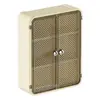 Caja de papel higiénico para baño sin taladro, gran capacidad, portarrollos transparente, montada en la pared, para baño, inodoro y almacenamiento de toallitas