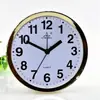 Reloj despertador digital grande, reloj simple para dormitorios de estudiantes, reloj despertador para ancianos y niños, reloj de escritorio para mesita de noche, al por mayor