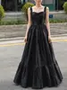 Vestido de novia ligero francés tirantes finos simple nicho sensación de alta gama al aire libre estudio fotográfico tema fotografía vestido falda abullonada mujer transfronterizo