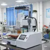 Máquina de Enchimento de Óleo para Cigarro Eletrônico Totalmente Automática Atomizador Bastão de Atomização Eletrônico Haste de Atomização Máquina de Enchimento de E-líquido Descartável CBD