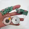 Placa de Power Bank Sem Fio de Carregamento Rápido PD22W IP5356 Controle Principal Novos Detalhes na Página de Detalhes di
